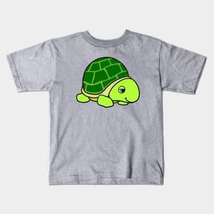 Turtle Kids T-Shirt